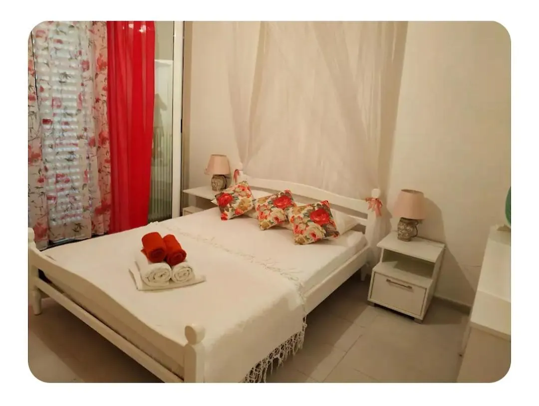 Apartment Christoforos Christoforatos Argostoli  Greece