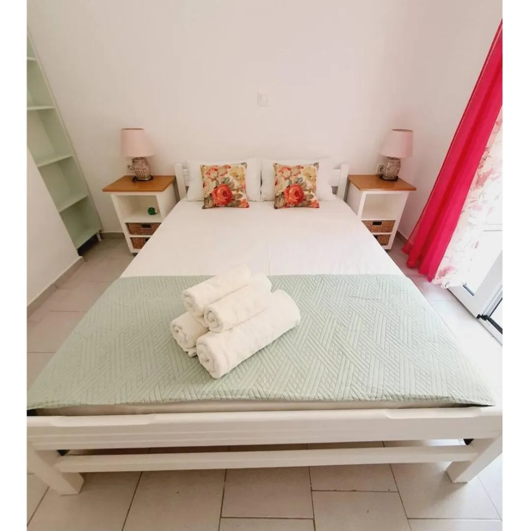 Apartment Christoforos Christoforatos Argostóli Grèce