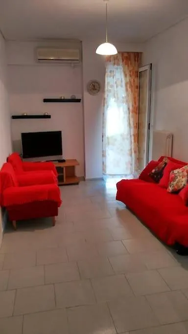 Apartment Christoforos Christoforatos Argostoli  Argostoli (Kefalonia)