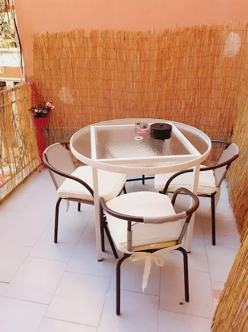 Apartment Christoforos Christoforatos Argostoli  0*, Argostoli (Kefalonia) Greece