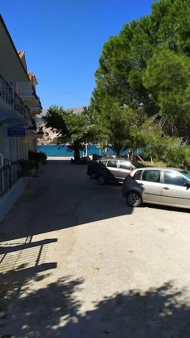 Apartment Christoforos Christoforatos Argostoli