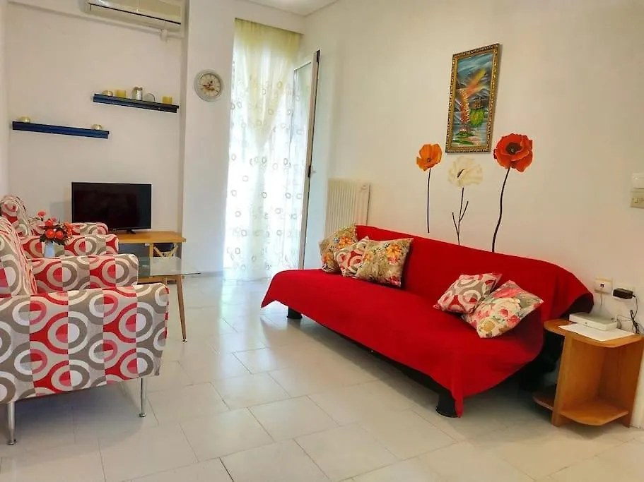 Apartment Christoforos Christoforatos Argostóli