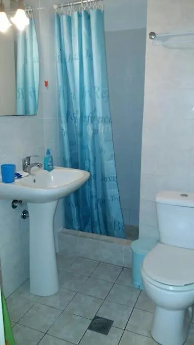 Apartment Christoforos Christoforatos Argostoli