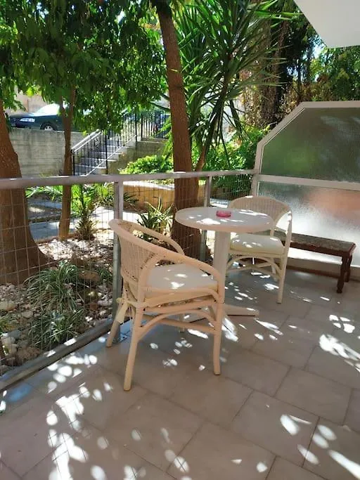 Apartment Christoforos Christoforatos Argostóli Grèce