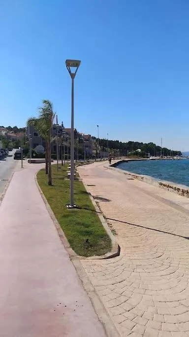 Apartment Christoforos Christoforatos 아르고스톨리온