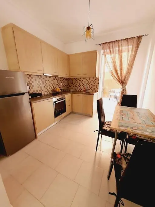 Apartment Christoforos Christoforatos Argostoli