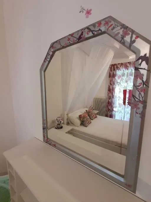 Apartment Christoforos Christoforatos Argostoli