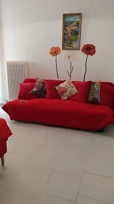 Apartment Christoforos Christoforatos Argostóli