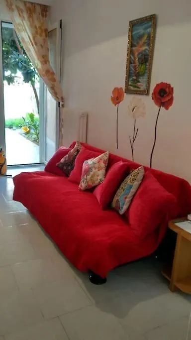 Apartment Christoforos Christoforatos Argostoli