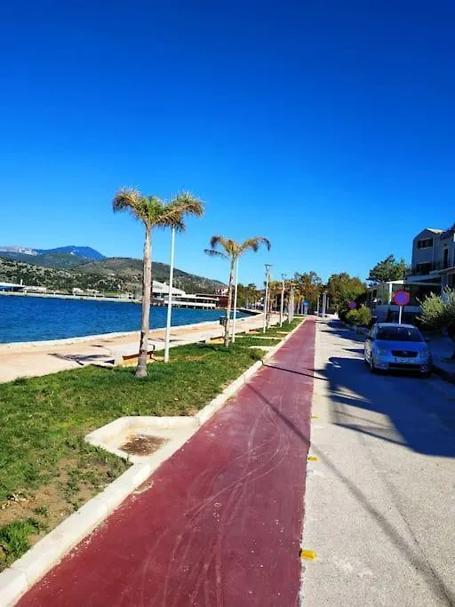 Apartment Christoforos Christoforatos 아르고스톨리온