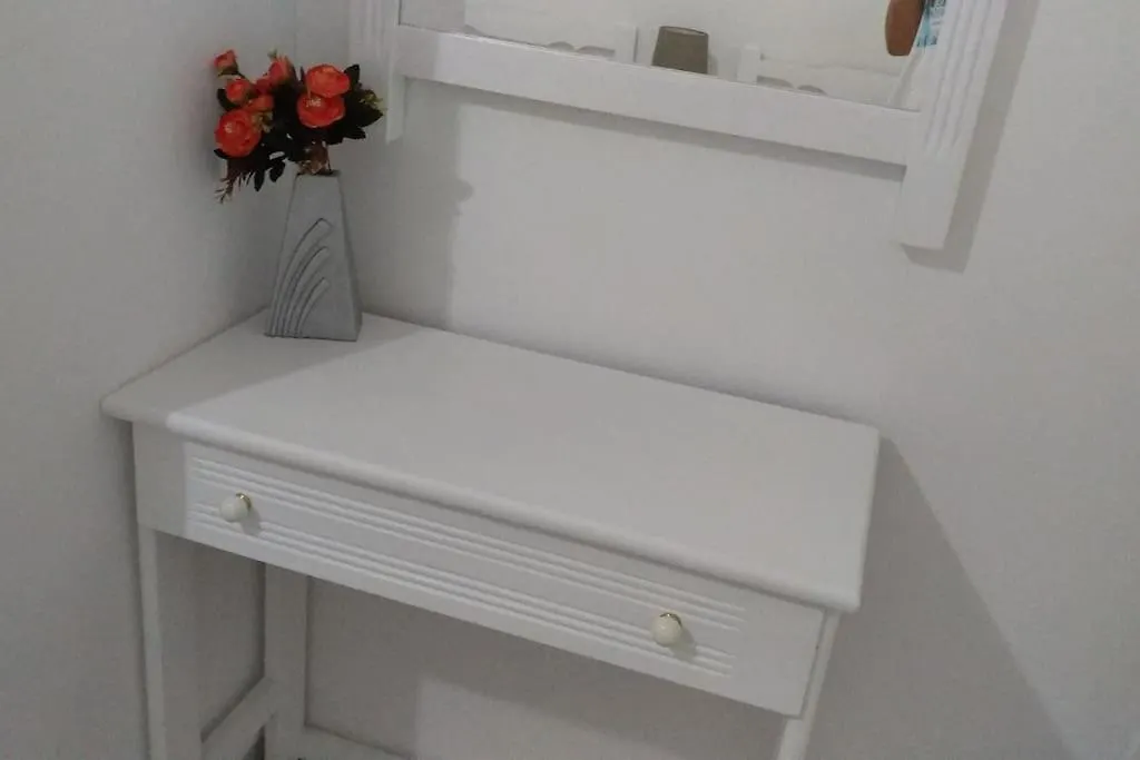 Apartment Christoforos Christoforatos 아르고스톨리온