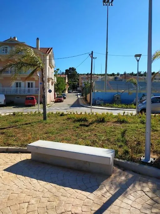 Apartment Christoforos Christoforatos 아르고스톨리온 0*,