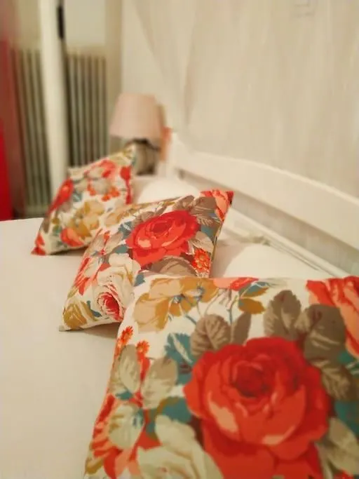 Apartment Christoforos Christoforatos 아르고스톨리온