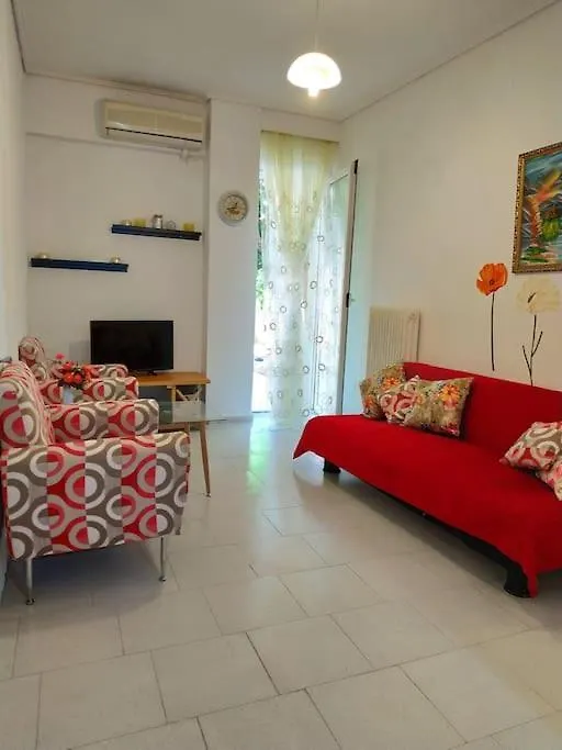 Apartment Christoforos Christoforatos Argostoli