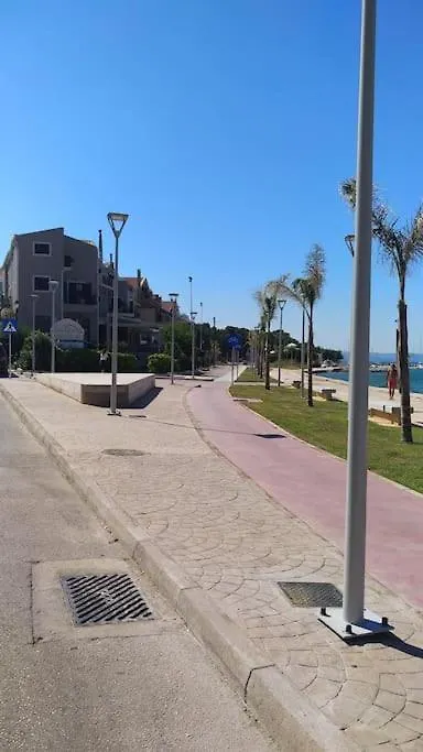 Apartment Christoforos Christoforatos 아르고스톨리온 0*,  그리스