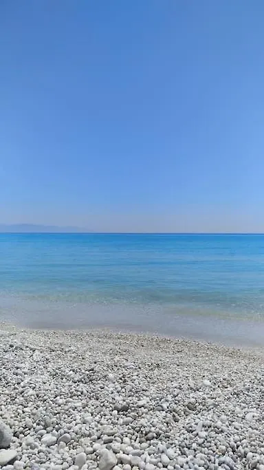 Apartment Christoforos Christoforatos 아르고스톨리온