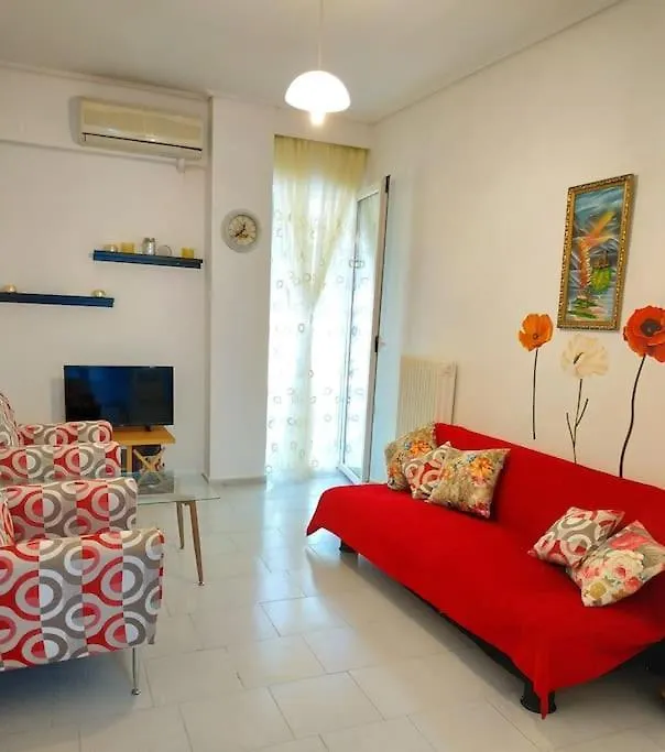 Apartment Christoforos Christoforatos Argostoli