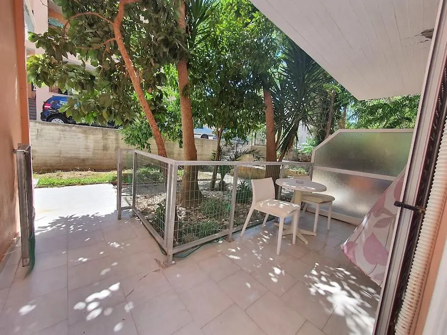 Apartment Christoforos Christoforatos Argostoli  0*, Argostoli (Kefalonia) Greece