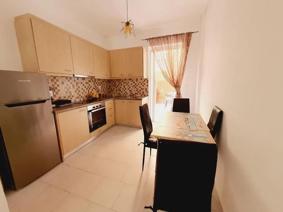 Apartment Christoforos Christoforatos 아르고스톨리온 그리스