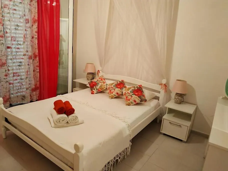 Apartment Christoforos Christoforatos Argostoli