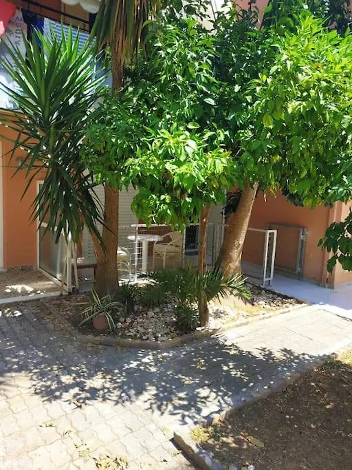 Apartment Christoforos Christoforatos Argostoli  Greece