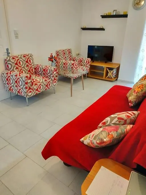 Apartment Christoforos Christoforatos Argostoli  0*, Argostoli (Kefalonia) Greece