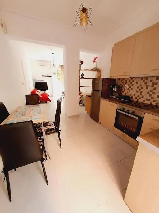 Apartment Christoforos Christoforatos 아르고스톨리온