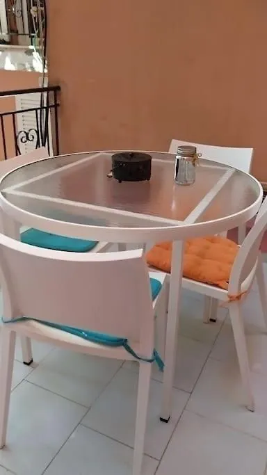 Apartment Christoforos Christoforatos Argostoli  Greece
