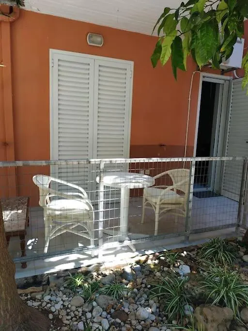 Apartment Christoforos Christoforatos 아르고스톨리온