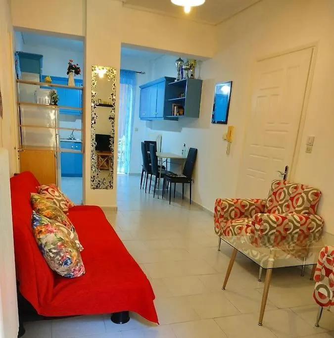 Apartment Christoforos Christoforatos Argostoli  Greece