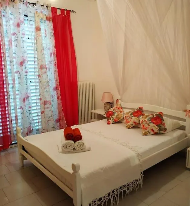 Apartment Christoforos Christoforatos Argostoli  Argostoli (Kefalonia)