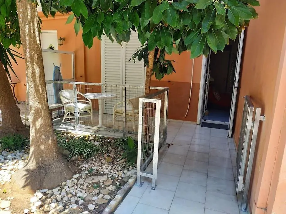 Apartment Christoforos Christoforatos Argostoli  0*, Argostoli (Kefalonia) Greece