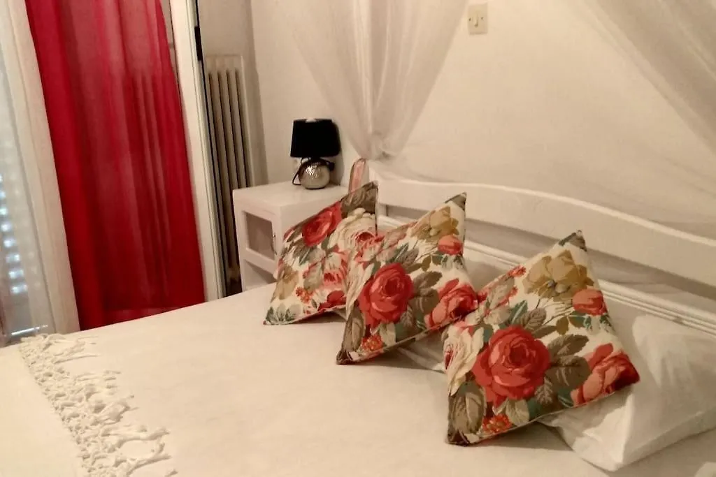 Apartment Christoforos Christoforatos Argostoli