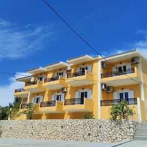 Apartahotel Asteras, Argostoli (Kefalonia)